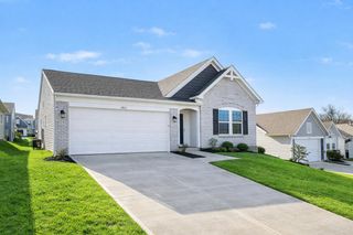 6813 Green Isle Lane, Union, KY 41091