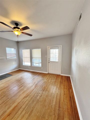 5720 Vickery Boulevard .5, Dallas, TX 75206