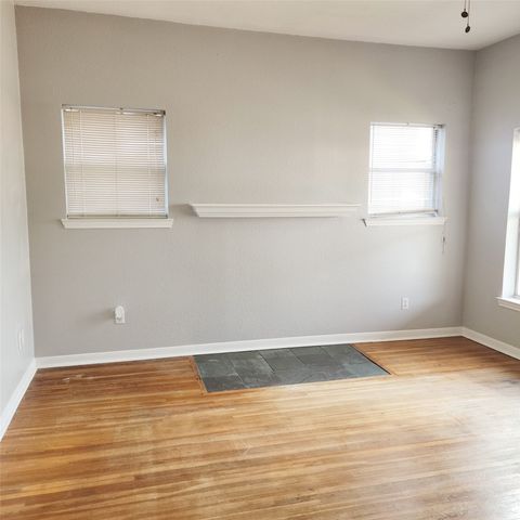 5720 Vickery Boulevard .5, Dallas, TX 75206