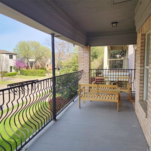 5720 Vickery Boulevard .5, Dallas, TX 75206