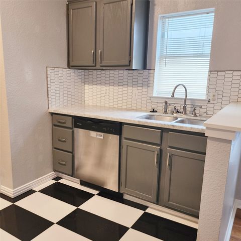 5720 Vickery Boulevard .5, Dallas, TX 75206