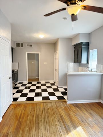 5720 Vickery Boulevard .5, Dallas, TX 75206