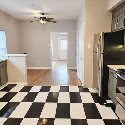5720 Vickery Boulevard .5, Dallas, TX 75206