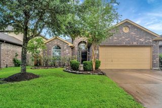4473 Gran Canary Drive, League City, TX 77573