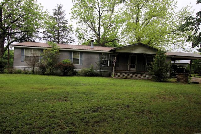 14 Ben Evans Road, Plumerville, AR 72127