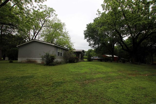 14 Ben Evans Road, Plumerville, AR 72127