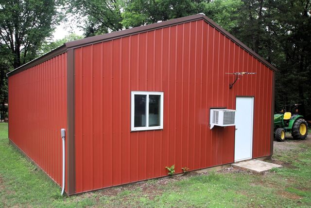 14 Ben Evans Road, Plumerville, AR 72127