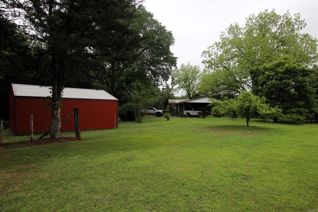 14 Ben Evans Road, Plumerville, AR 72127