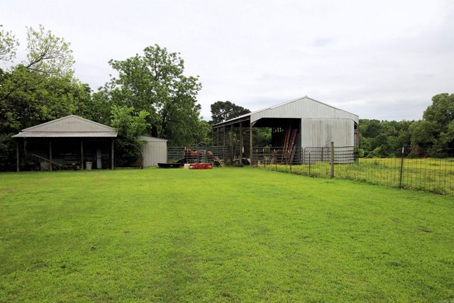 14 Ben Evans Road, Plumerville, AR 72127