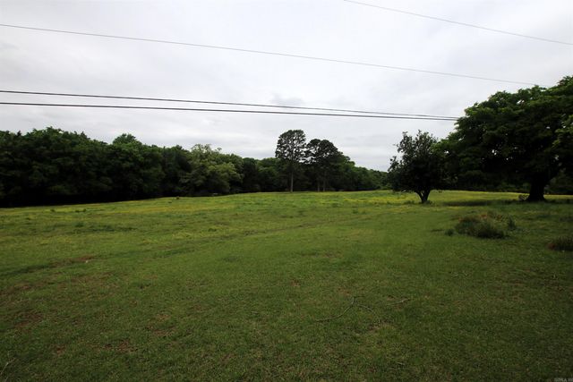 14 Ben Evans Road, Plumerville, AR 72127