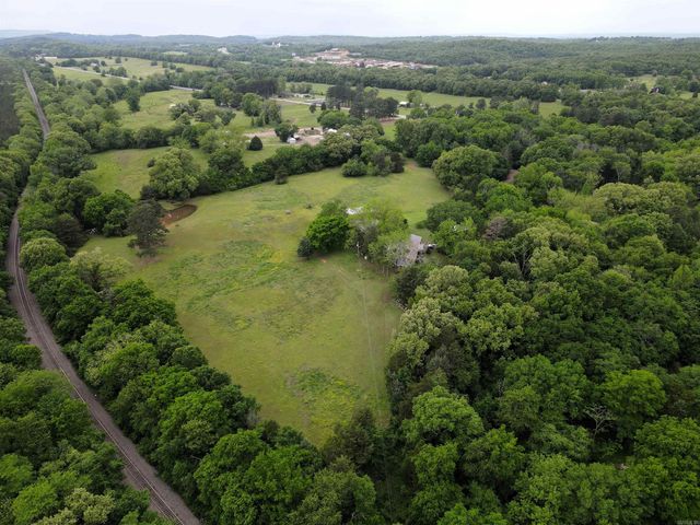 14 Ben Evans Road, Plumerville, AR 72127