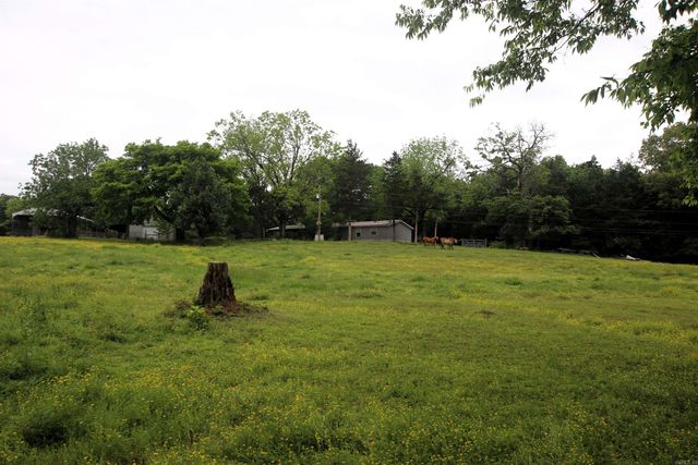 14 Ben Evans Road, Plumerville, AR 72127
