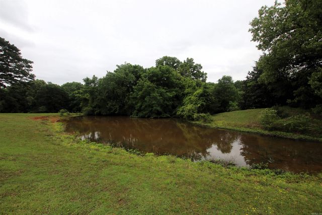 14 Ben Evans Road, Plumerville, AR 72127