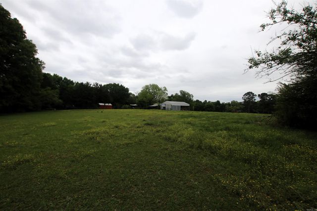 14 Ben Evans Road, Plumerville, AR 72127