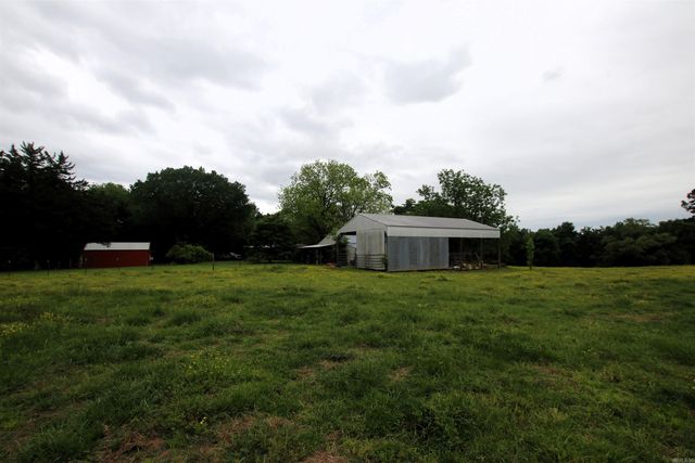 14 Ben Evans Road, Plumerville, AR 72127