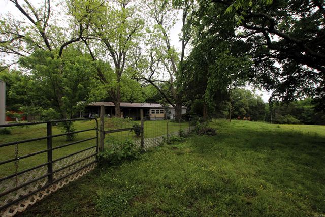 14 Ben Evans Road, Plumerville, AR 72127