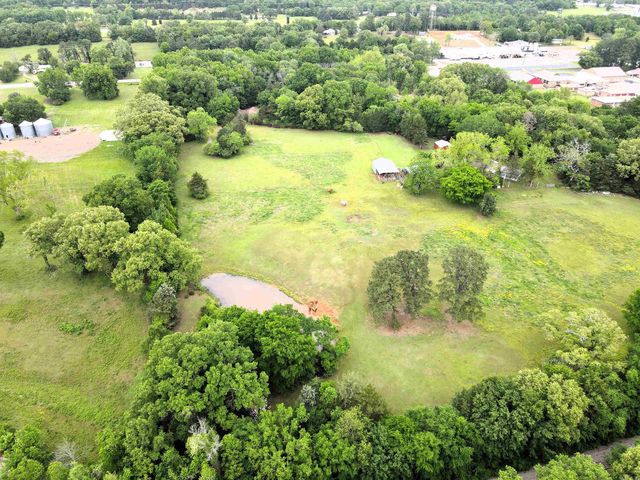 14 Ben Evans Road, Plumerville, AR 72127