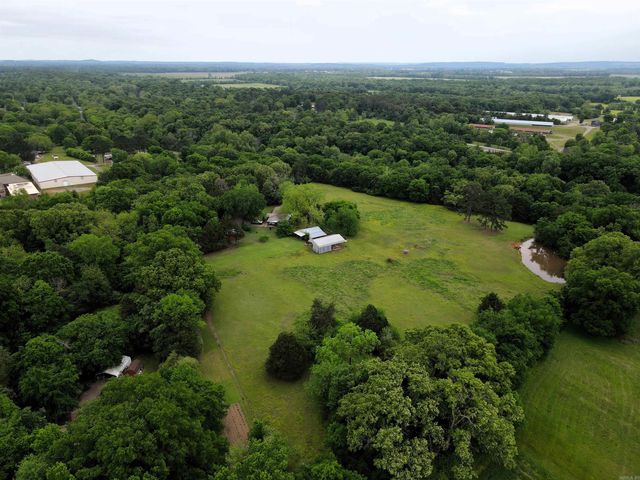 14 Ben Evans Road, Plumerville, AR 72127