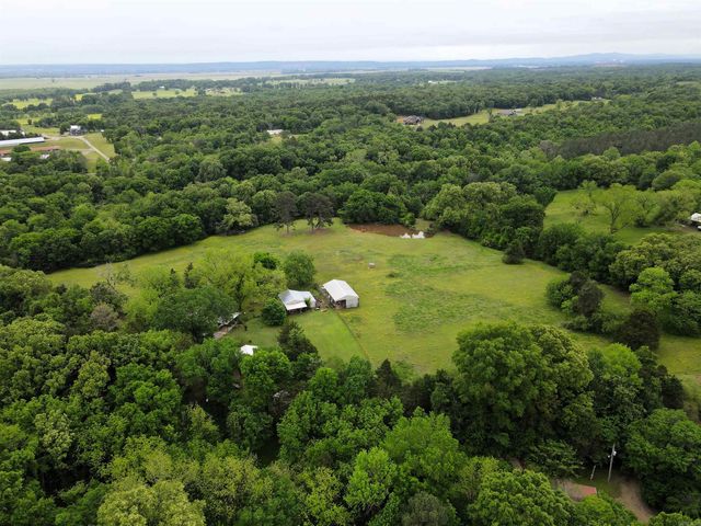 14 Ben Evans Road, Plumerville, AR 72127