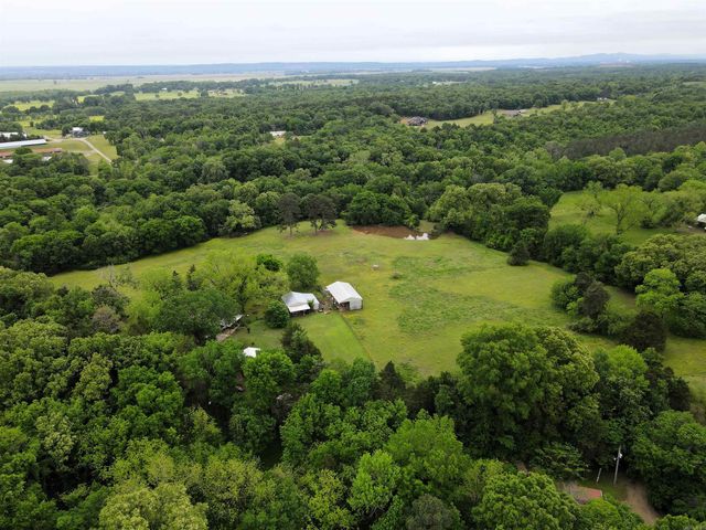 14 Ben Evans Road, Plumerville, AR 72127