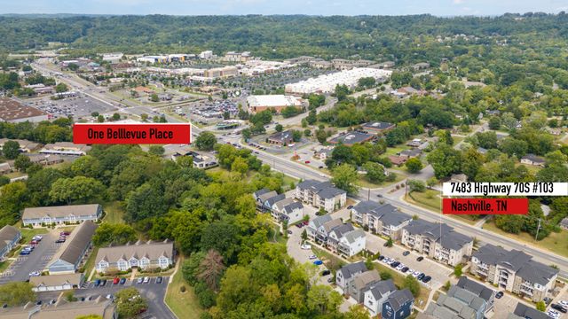 7483 Highway 70 S Apt 103, Nashville, TN 37221
