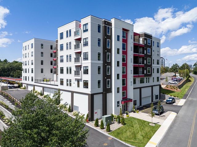 2 Hotel Ave ONE-BED, Peabody, MA 01960