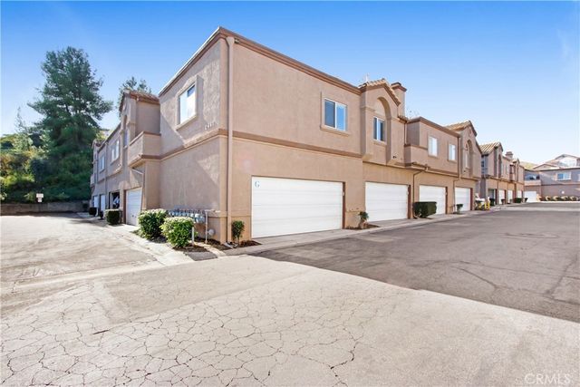2441 Moon Dust G, Chino Hills, CA 91709