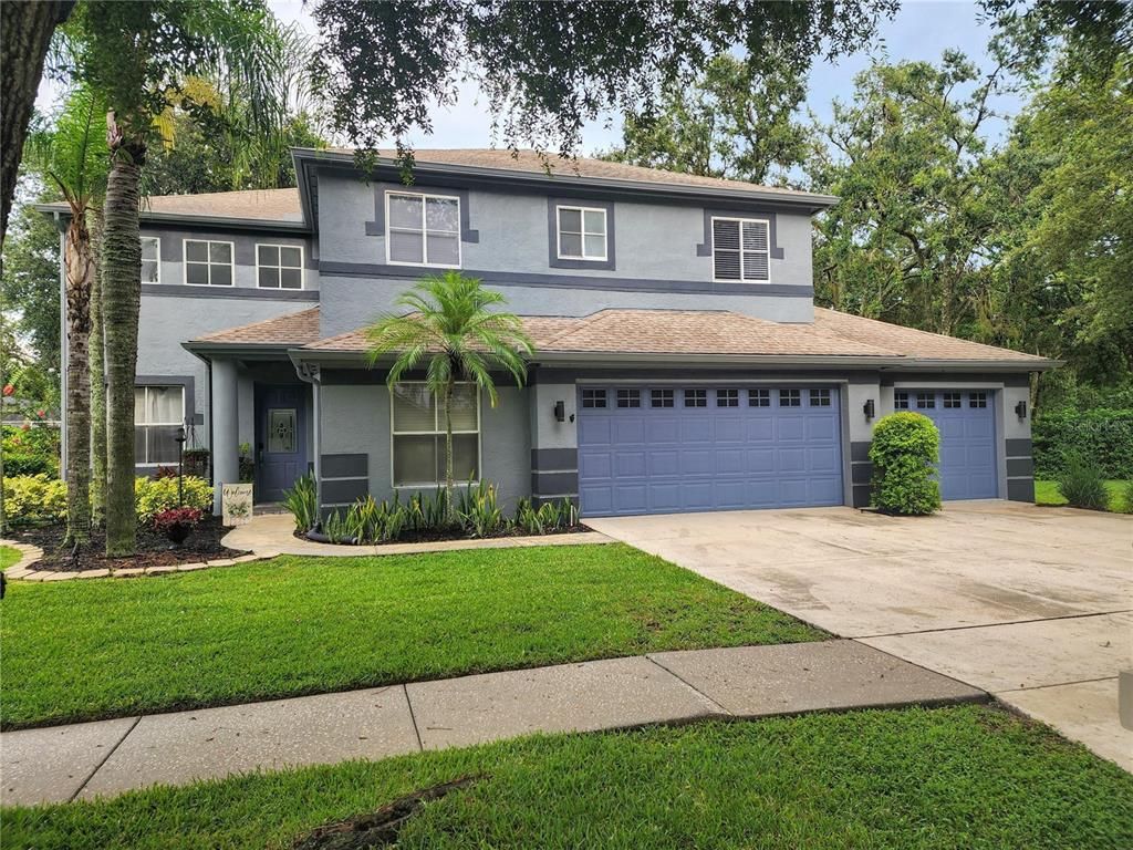 5814 BENT GRASS DRIVE, Valrico, FL 33596