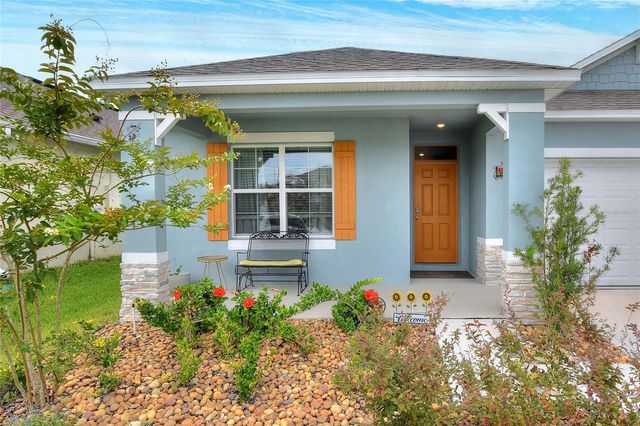 4981 FOXGLOVE CIRCLE, Lakeland, FL 33811