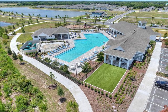 4981 FOXGLOVE CIRCLE, Lakeland, FL 33811