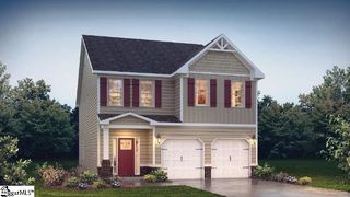 1005 Gresham Place, Woodruff, SC 29388