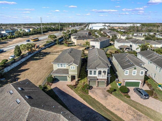 180 MINTON LOOP, Kissimmee, FL 34747