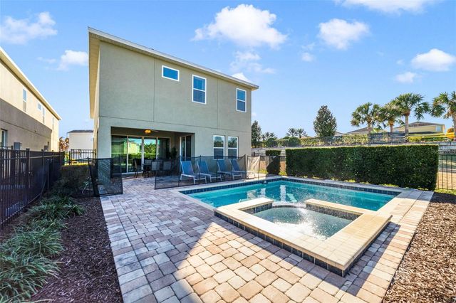 180 MINTON LOOP, Kissimmee, FL 34747