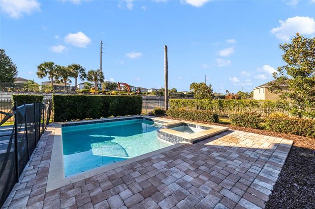 180 MINTON LOOP, Kissimmee, FL 34747