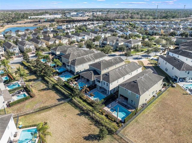 180 MINTON LOOP, Kissimmee, FL 34747