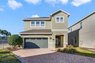 180 MINTON LOOP, Kissimmee, FL 34747