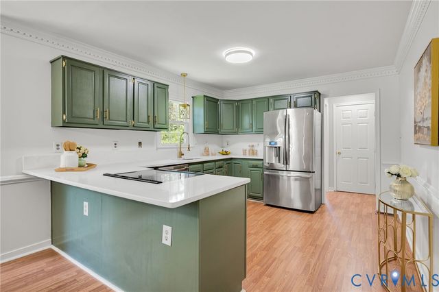 10110 Holly Rd, Hanover, VA 23116