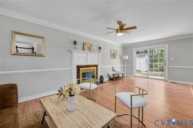 10110 Holly Rd, Hanover, VA 23116