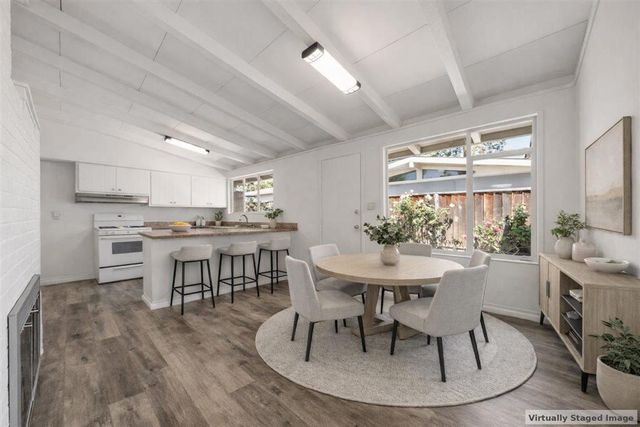 711 Lotuslake Court, Sunnyvale, CA 94089