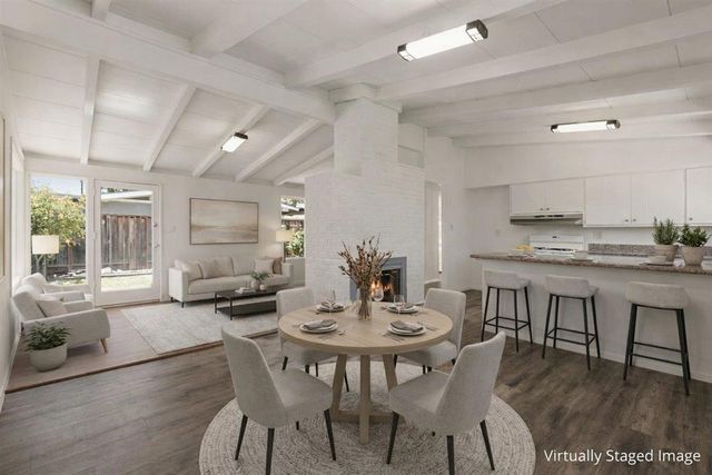 711 Lotuslake Court, Sunnyvale, CA 94089