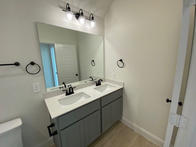 3008 Rembrandt Drive, Royse City, TX 75189