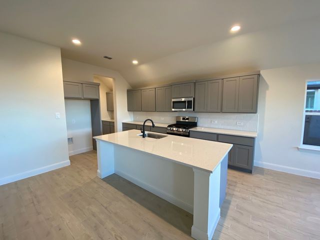 3008 Rembrandt Drive, Royse City, TX 75189