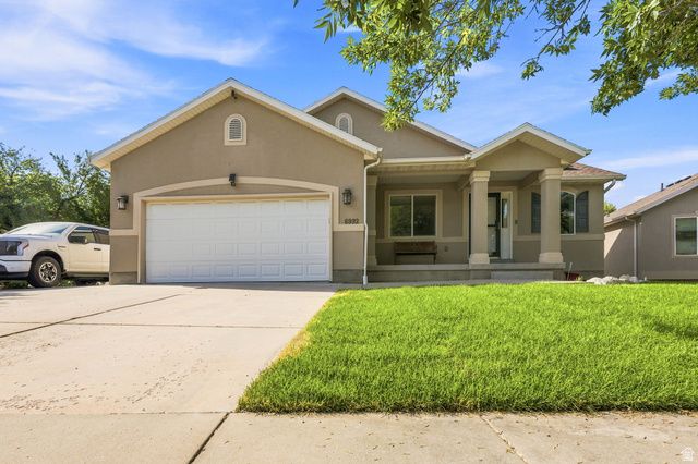 6992 W HUNTER VALLEY DR, West Valley City, UT 84128