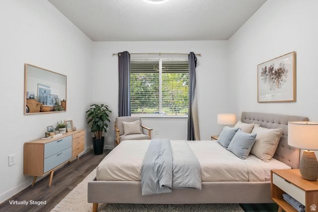 6992 W HUNTER VALLEY DR, West Valley City, UT 84128