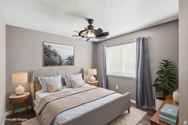 6992 W HUNTER VALLEY DR, West Valley City, UT 84128