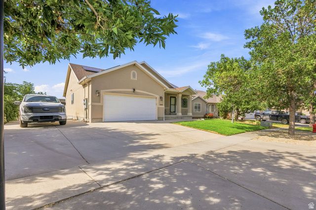 6992 W HUNTER VALLEY DR, West Valley City, UT 84128