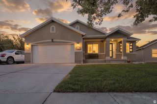 6992 W HUNTER VALLEY DR, West Valley City, UT 84128