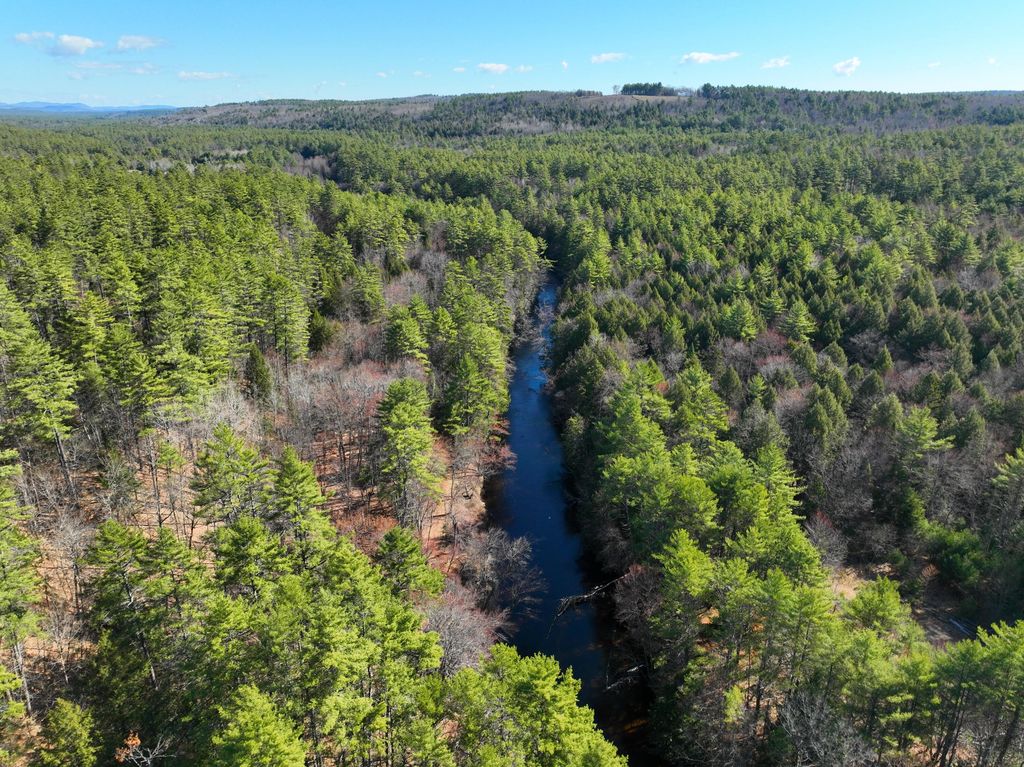 16-10 Scribners Mills Road, Harrison, ME 04040 — photo 2