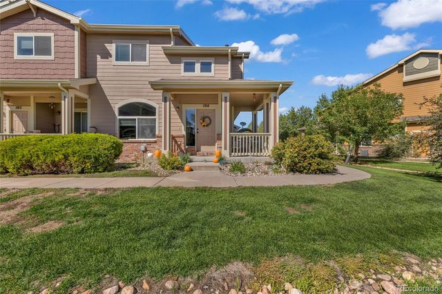 230 Carina Circle 104, Loveland, CO 80537