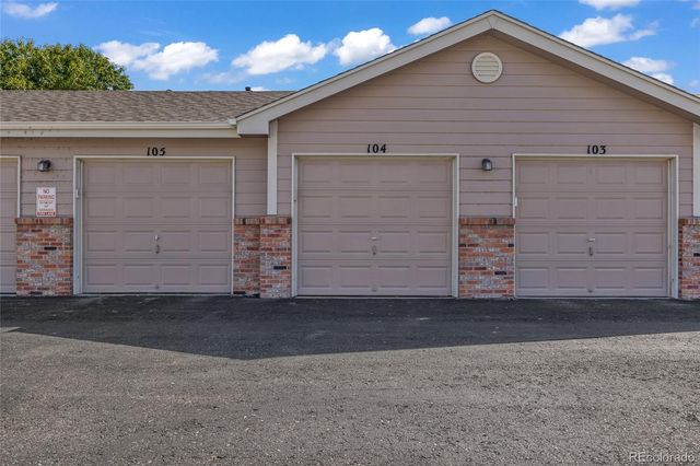 230 Carina Circle 104, Loveland, CO 80537